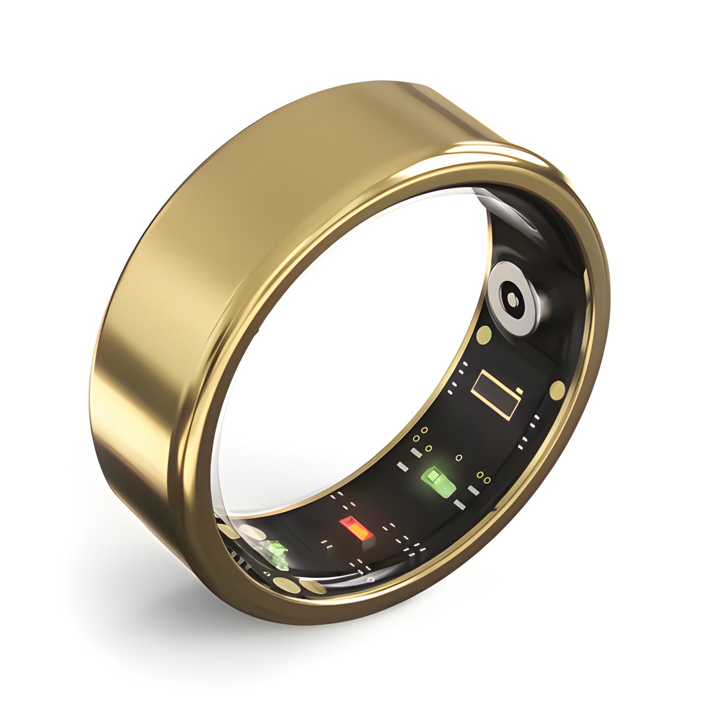 eVo SR2 Ring
